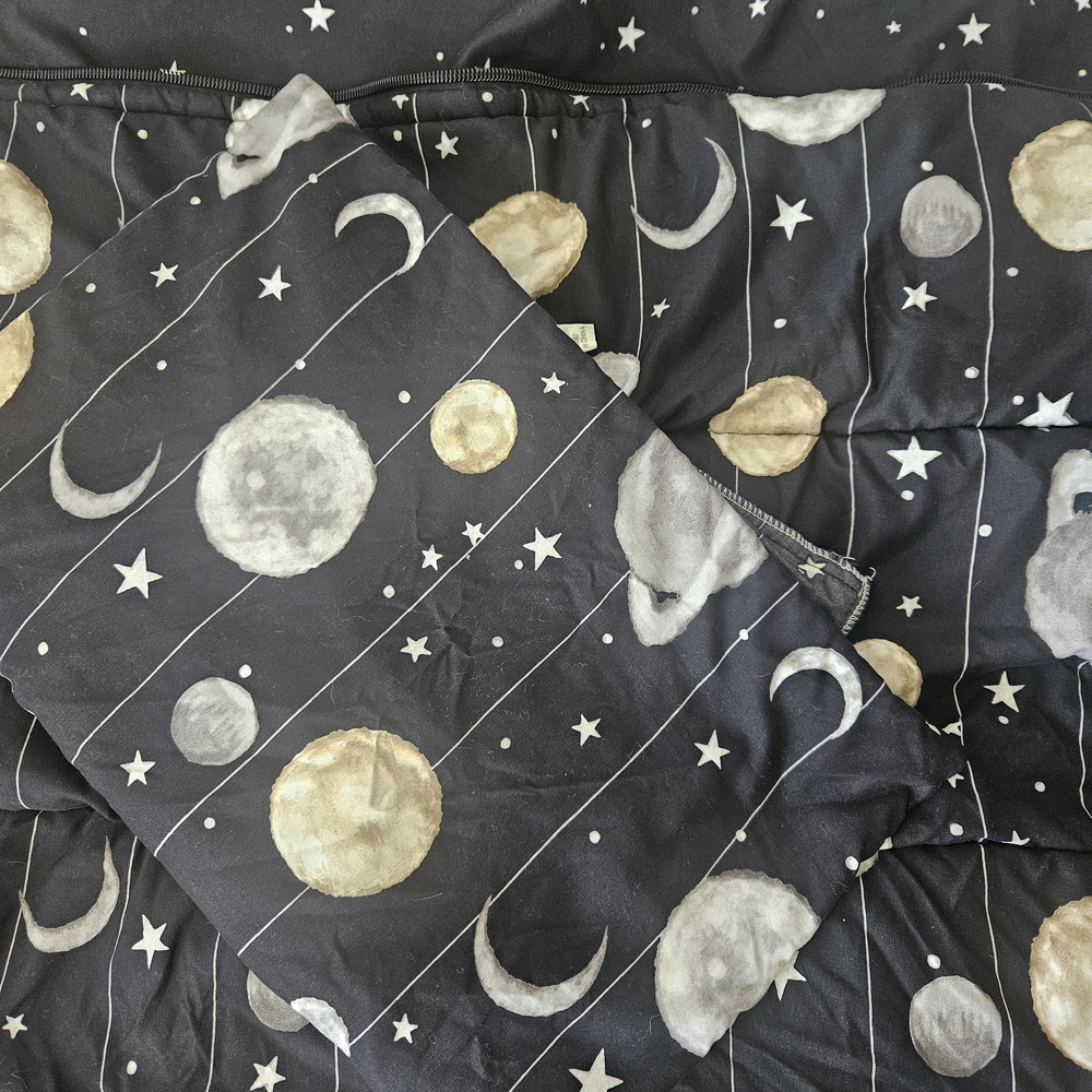 Beddy's Toddler Bed Set